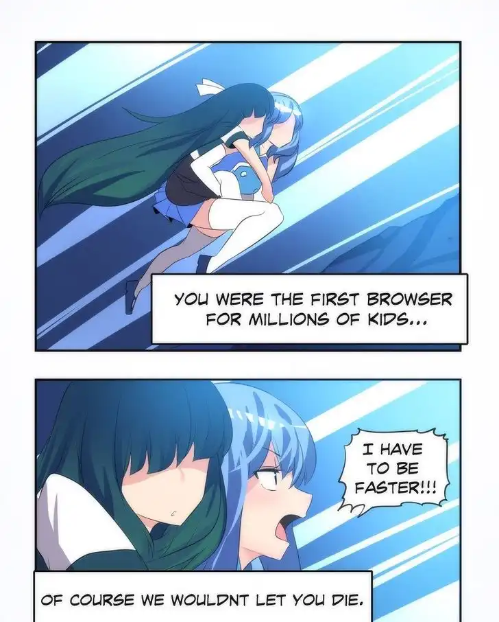 Internet Explorer Chapter 23 1